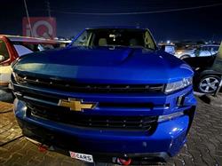 شيفروليه سلفرادو